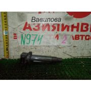 Катушка зажигания Toyota Succeed NCP58G 1NZ-FE U340E -05A 2004 N974-2