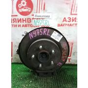 Ступица задняя левая Nissan X-Trail T30 QR20DE RE4F04B FT44 2003 N975