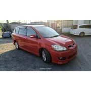 Генератор Toyota Ipsum ACM21W 2AZ-FE U241E -02A 2006 N976