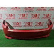 Бампер задний Toyota Ipsum ACM21W 2AZ-FE U241E -02A 2006 N976