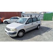 Генератор Toyota Succeed NCP58G 1NZ-FE U340E -05A 2005 N978