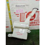 Бачок омывателя передний Toyota Succeed NCP58G 1NZ-FE U340E -05A 2005 N978