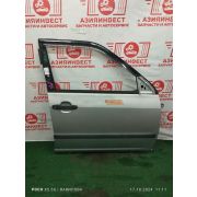 Дверь передняя правая Toyota Succeed NCP58G 1NZ-FE U340E -05A 2005 N978