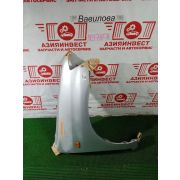 Крыло переднее правое Toyota Succeed NCP58G 1NZ-FE U340E -05A 2005 N978