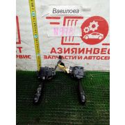 Переключатели подрулевые Toyota Succeed NCP58G 1NZ-FE U340E -05A 2005 N978