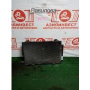 Радиатор кондиционера Toyota Succeed NCP58G 1NZ-FE U340E -05A 2005 N978