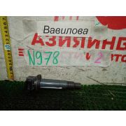 Катушка зажигания Toyota Succeed NCP58G 1NZ-FE U340E -05A 2005 N978-2