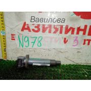 Катушка зажигания Toyota Succeed NCP58G 1NZ-FE U340E -05A 2005 N978-3