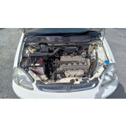 Замок зажигания Honda Logo GA3 D13B S7B 2000 N979