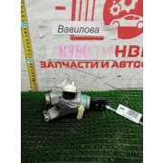 Замок зажигания Toyota Vitz KSP90 1KR-FE K410 -04A 2006 N980