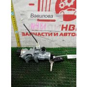 Замок зажигания Mazda Atenza Wagon GY3W L3-VE FP2019090F 2002 N981