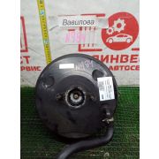 Вакуумный усилитель тормозов Nissan Liberty RM12 QR20DE RE0F06A FP54 2003 N984
