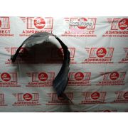 Подкрылок пластиковый передний левый Nissan Liberty RM12 QR20DE RE0F06A FP54 2003 N984