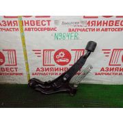 Рычаг передний нижний правый Nissan Liberty RM12 QR20DE RE0F06A FP54 2003 N984