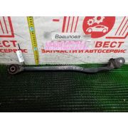 Тяга задняя поперечная не регулируемая левая Nissan Liberty RM12 QR20DE RE0F06A FP54 2003 N984