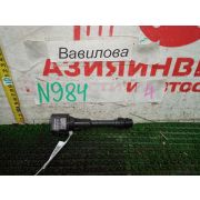 Катушка зажигания Nissan Liberty RM12 QR20DE RE0F06A FP54 2003 N984-4