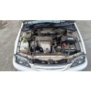 Двигатель Toyota Caldina ST210G 3S-FE A247E -01A 1999 N985