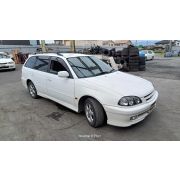 Высоковольтные провода Toyota Caldina ST210G 3S-FE A247E -01A 1999 N985