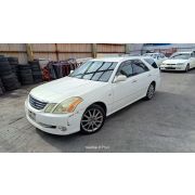 Амортизатор 5-й двери комплект Toyota Mark II Blit GX110W 1G-FE A42DE A05A 2004 N986