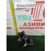 Подушка КПП Toyota Mark II Blit GX110W 1G-FE A42DE A05A 2004 N986