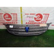 Решетка радиатора Toyota Mark II Blit GX110W 1G-FE A42DE A05A 2004 N986