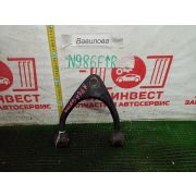 Рычаг передний верхний правый Toyota Mark II Blit GX110W 1G-FE A42DE A05A 2004 N986