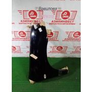 Крыло переднее правое Mitsubishi Airtrek CU2W 4G63-T W5A51-3-DZB 2002 N987