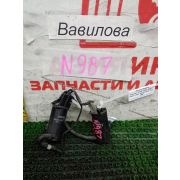 Моторчик омывателя Mitsubishi Airtrek CU2W 4G63-T W5A51-3-DZB 2002 N987