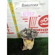 Насос топливный Mitsubishi Airtrek CU2W 4G63-T W5A51-3-DZB 2002 N987