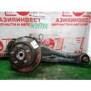 Ступица задняя правая Mitsubishi Airtrek CU2W 4G63-T W5A51-3-DZB 2002 N987