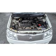 Двигатель Nissan Liberty RM12 QR20DE RE0F06A FP54 2001 N988