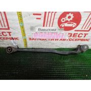 Тяга задняя поперечная не регулируемая левая Nissan Liberty RM12 QR20DE RE0F06A FP54 2001 N988