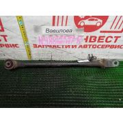 Тяга задняя поперечная регулируемая правая Nissan Liberty RM12 QR20DE RE0F06A FP54 2001 N988