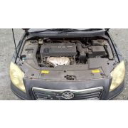 Двигатель Toyota Avensis AZT250W 1AZ-FSE U241E -01A 2005 N989