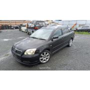 Стартер Toyota Avensis AZT250W 1AZ-FSE U241E -01A 2005 N989