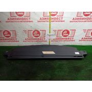 Полка багажника верхняя (шторка) Toyota Avensis AZT250W 1AZ-FSE U241E -01A 2005 N989