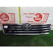 Решетка радиатора Toyota Avensis AZT250W 1AZ-FSE U241E -01A 2005 N989