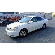 Радиатор кондиционера Toyota Camry ACV30 2AZ-FE U241E -01A 2001 N342