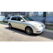 Радиатор кондиционера Toyota Allex NZE124 1NZ-FE U340F -08A 2003 N59