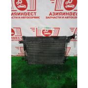 Радиатор кондиционера Volkswagen Tiguan 5N1 CAWA AQ450 2009 AU-1949