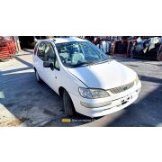 Решетка радиатора Toyota Corolla Spacio AE111N 4A-FE A246E -01A 1998 V454S