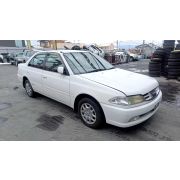 Дверь передняя правая Toyota Carina ST215 3S-FE A243F-03A 2000 N646
