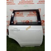 Дверь задняя правая Mitsubishi Airtrek CU2W 4G63 W4A42-1-NZD1 2002 N896