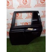 Дверь задняя левая BMW X3 E83 M54B25 A5S 390R - YW 2004 N901