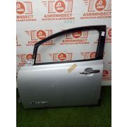 Дверь передняя левая Nissan Leaf ZE0 EM61 RE1F61A GP79 2011 N883