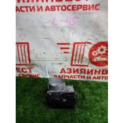 Дроссельная заслонка Mazda Axela BLFFP PE-VPS 2013 L45