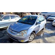 Дверь 5-я Honda Civic EU1 D15B SLXA 2001 V632