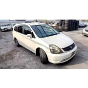 Радиатор двигателя Honda Stream RN3 K20A MRPA 2003 V964