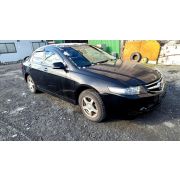 Радиатор кондиционера Honda Accord CL8 K20A MRCA 2006 N607