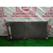 Радиатор кондиционера Mitsubishi Lancer CS2A 4G15 F1C1A1J5Z 2000 N448